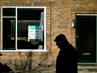 Berichtgeving autonomen: 'Ook een kleine groep kan veel schade aanrichten'