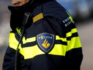 Politie elk jaar 550 keer in actie bij uithuisplaatsing van kinderen