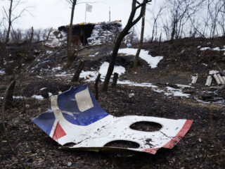 Podcast De Dag: Rusland voor de rechter om MH17