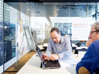 Stand.nl: 'De Nederlandse burger wordt overvraagd'