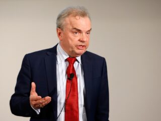 Kritiek oud-LPF-staatssecretaris op plan Wilders om EU uit te hollen: 'Volstrekt mee oneens'