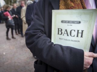 Matthäus-Passion: let op deze 3 verborgen elementen en je geniet nóg meer