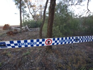 Richard over moordenaar en oud-werknemer Vincent Stanford: 'Dat hij mij aanviel was wel even schrikken'