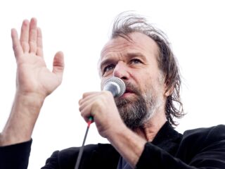 Wim Hof aangeklaagd om dood meisje (17) in VS: 'Gaat ons aan het hart'