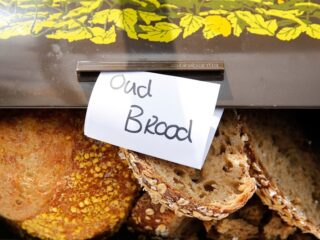 Voedselverspilling Nederland goed voor 2 miljard kilo: 'Er is nog veel winst te behalen'