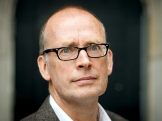 Jan Meeus over misdaadjournalistiek: 'Je moet altijd afstand houden tot je onderwerp'