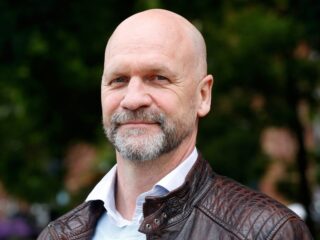 Wat als er een dramaserie zou komen over de huidige formatie?