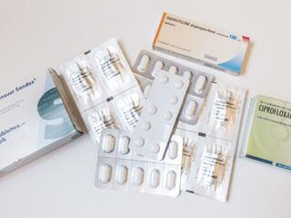 Steeds meer bacteriën zijn resistent tegen antibiotica