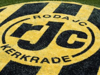 Roda JC zet zich in tégen online gokken: 'Wij willen voor onze fans zorgen'