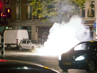 Gaat het oprichten van een taskforce helpen tegen het toenemende aantal vuurwerk- en brandbommen?