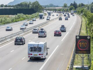 Verkeersregels in heel Europa gelijktrekken 'gaat te ver' volgens Europarlementariër