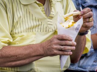 Overgewichtsdiscriminatie hardnekkig probleem op werkvloer: 'Heeft te maken met gebrek aan kennis'