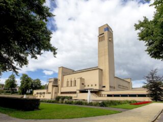 Raoul van de Wetering loopt vast in de bureaucratische molens van Hilversum: 'Financieel ontmoedigingsbeleid'