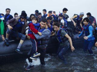 Hoe het kan dat zoveel migranten omkomen binnen Europa