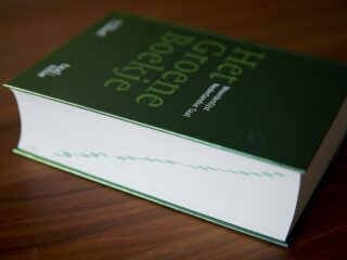 Zo zorgen we dat de Nederlandse taal niet verdwijnt