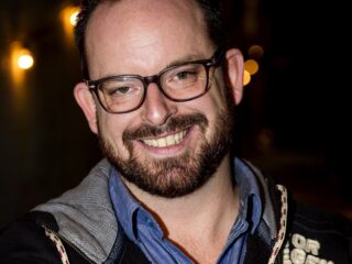 Misdaadjournalist Thijs Zeeman over voor- en achtertuin narcisten