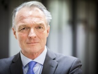 Marc Dullaert over luisteren naar kinderen: 'Je krijgt een ander perspectief'