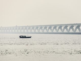 Podcast De Dag: de (on)bereikbaarheid van Zeeland