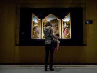 Brabant, Limburg en Zeeland willen meer geld voor rijksmusea: 'Alles gaat naar de Randstad'