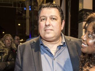 Robert Vuijsje wordt juist nu herinnerd aan de woorden van zijn Joodse moeder