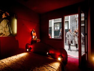 De risico’s van sekswerk: 'Ik maak me zorgen om mensen die in kwetsbare posities zitten'