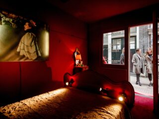 De risico’s van sekswerk: 'Ik maak me zorgen om mensen die in kwetsbare posities zitten'