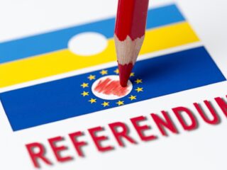 Het referendum is terug van weggeweest: welke vormen zijn er? 