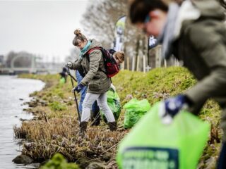 Steeds meer burgers nemen het heft in eigen hand