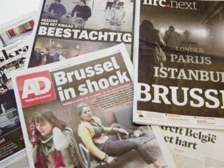 Steeds meer mensen mijden bewust het nieuws: tips voor een gezond nieuwsdieet