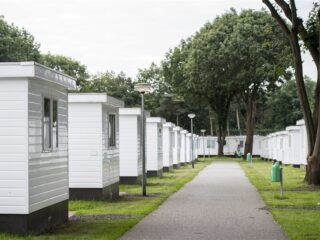 Chaletpark voor arbeidsmigranten baart omwonenden zorgen