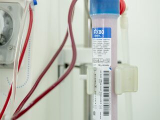 Ieder jaar doneren tientallen Nederlanders anoniem een nier: wat beweegt hen?