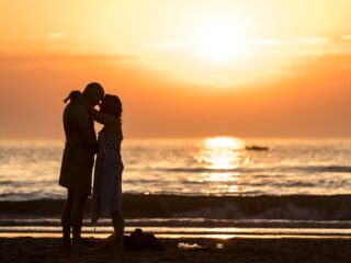 Sinds wanneer hebben mensen bindingsangst?