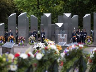 Ode aan de familiegeschiedenis: 'Iedereen zou dat gesprek moeten beginnen'
