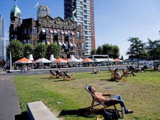 Waar kun je het beste wonen als het écht fout gaat met klimaatverandering?