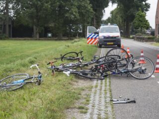 Hoge ambities voor preventie verkeersdoden, maar experts vrezen bezuinigingen