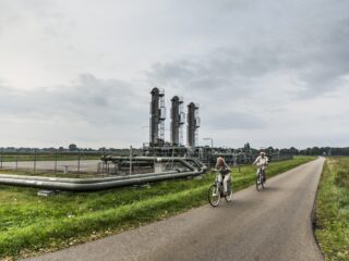 Opnieuw oliewinning in Schoonebeek? 'Beter lokaal dan uit Saudi-Arabië'