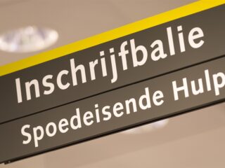 Betere communicatie naar patiënten nodig op spoedeisende hulp: 'Scheelt onnodige heropnames'