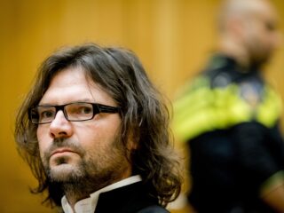 Advocaat Job Knoester: 'Terecht dat wachtende TBS’ers geld krijgen, mag zelfs méér zijn'