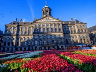 Wat staat ons cultureel erfgoed te wachten door klimaatverandering?