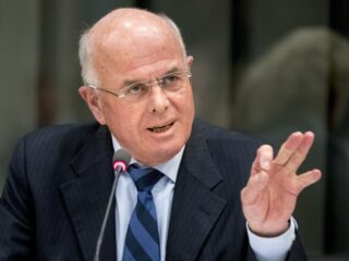 Hans Borstlap positief over werkparagraaf van het coalitieakkoord: 'Maar je moet wat doen voor de zware banen'