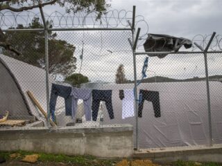 Asieldeal: 'Hiermee maak je van Zuid-Europa een vluchtelingengetto'