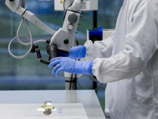 Ben je direct verdachte als je DNA op een plaats delict terechtkomt?