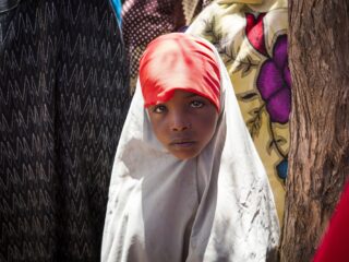 In Nederland lopen duizenden meisjes het risico om besneden te worden