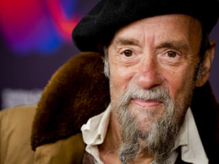 Ilja Gort: 'Mijn eerste reactie is altijd: wat een gelul'