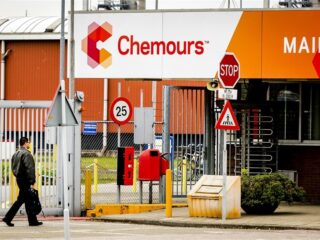 De PFAS-vervuiling van Chemours zit al 40 jaar in de doofpot: 'Schokkend'
