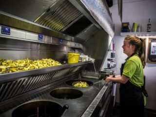 3 redenen waarom jouw patatje duurder gaat worden