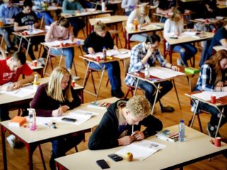 'Kritiek op vak Nederlands kortzichtig en niet goed geïnformeerd'