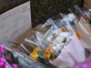Maarten was met zijn dochter bij aanslag in Manchester: 'Het was angstaanjagend'
