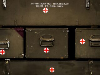 Zorgreservisten en Defensie gaan samenwerking aan