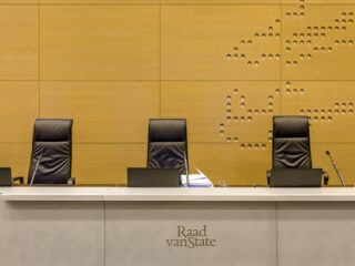 Zes derdelanders mogen nog blijven: 'Strikt genomen geldt dit alleen voor hen'